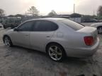 2001 Lexus GS 300