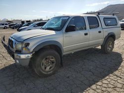 2001 Toyota Tacoma Double Cab Prerunner en venta en Colton, CA