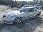 2004 Mercedes-Benz SL 500