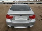 2011 BMW 335 XI