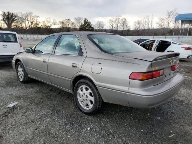 1997 Toyota Camry CE