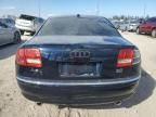 2006 Audi A8 L Quattro