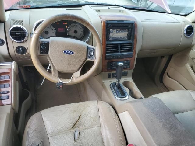 2007 Ford Explorer Eddie Bauer