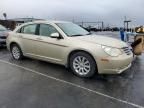 2010 Chrysler Sebring Limited