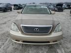 2006 Lexus LS 430