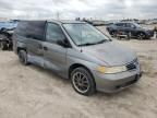 2002 Honda Odyssey LX