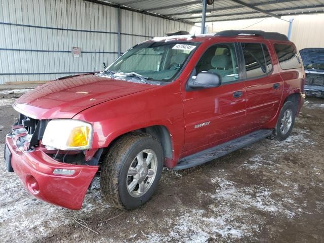 2004 GMC Envoy XL