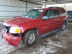 Carros con verificación Run & Drive a la venta en subasta: 2004 GMC Envoy XL