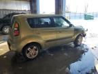 2010 KIA Soul +