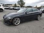 2019 BMW 440XI Gran Coupe