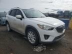 2014 Mazda CX-5 GT