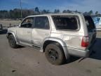 2000 Toyota 4runner Limited