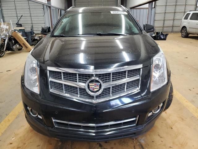 2012 Cadillac SRX Performance Collection