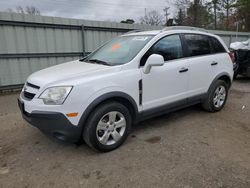 2014 Chevrolet Captiva LS en venta en Shreveport, LA