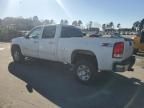 2007 GMC Sierra K2500 Heavy Duty