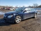 2010 Chevrolet Malibu LS