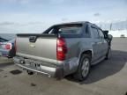 2007 Chevrolet Avalanche K1500