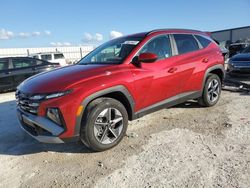 2025 Hyundai Tucson SEL en venta en Arcadia, FL