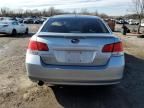 2014 Subaru Legacy 2.5I Premium