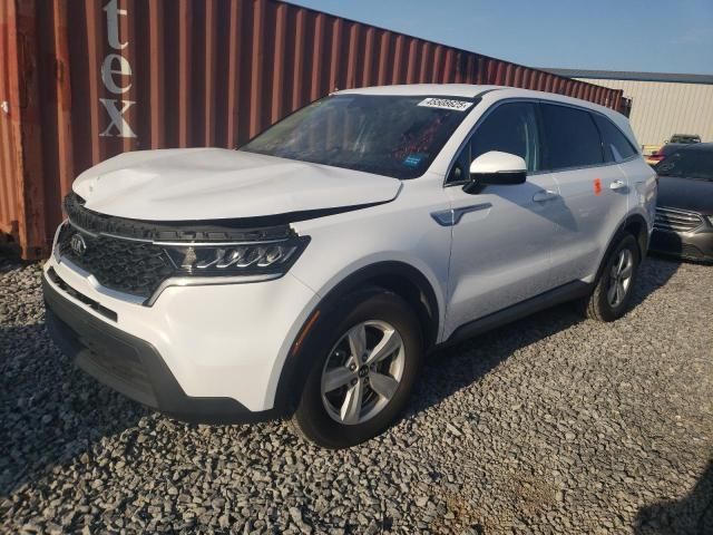 2021 KIA Sorento LX