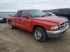 2000 Dodge Dakota