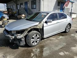 2013 Honda Accord LX en venta en Los Angeles, CA