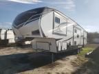 2021 Refl Travel Trailer