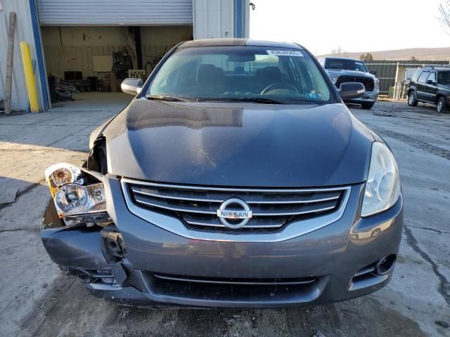 2010 Nissan Altima Base