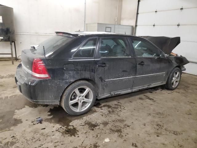 2006 Chevrolet Malibu Maxx LTZ