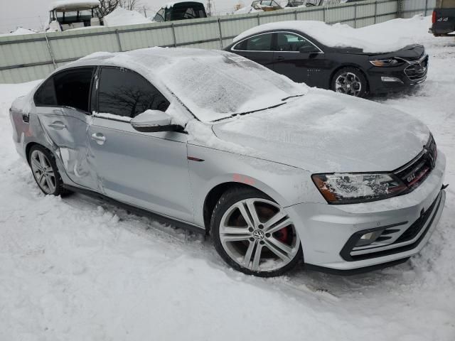 2016 Volkswagen Jetta GLI