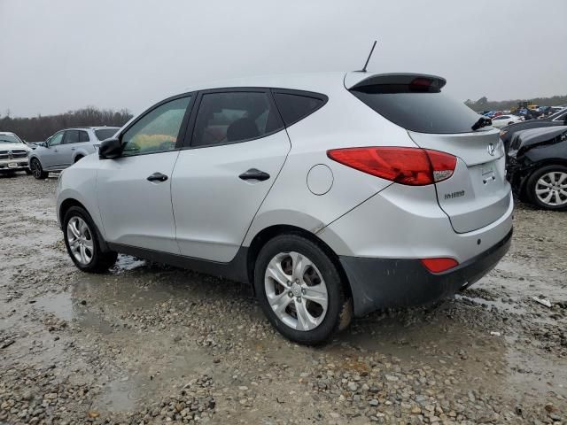 2013 Hyundai Tucson GL