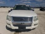 2007 Ford Explorer Limited