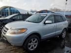 2009 Hyundai Santa FE SE