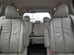 2011 Toyota Sienna XLE