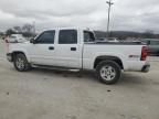 2005 Chevrolet Silverado K1500