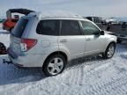 2010 Subaru Forester 2.5X Premium