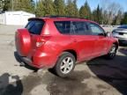 2007 Toyota Rav4 Limited