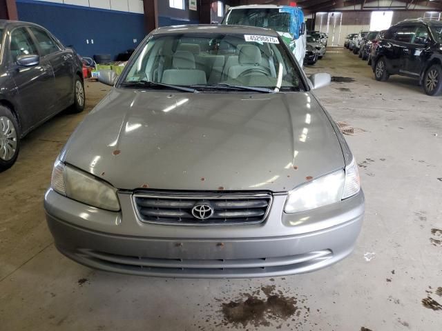 2000 Toyota Camry CE