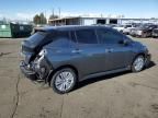 2025 Nissan Leaf S