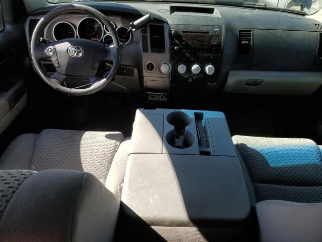 2010 Toyota Tundra Double Cab SR5