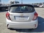 2018 Chevrolet Spark 1LT