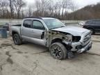 2016 Toyota Tacoma Double Cab