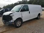 2008 Chevrolet Express G1500