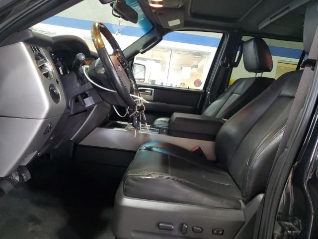 2010 Ford Expedition Limited