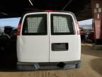 2012 Chevrolet Express G1500