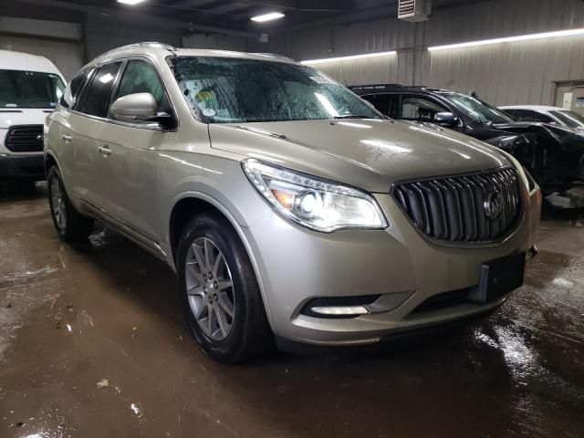 2014 Buick Enclave