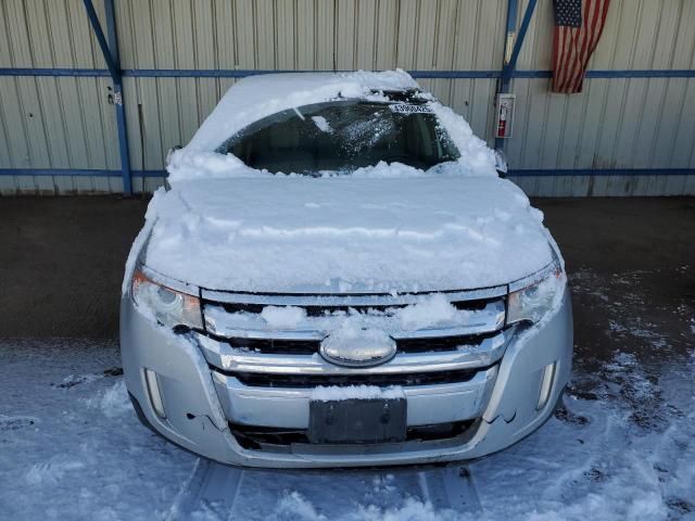 2012 Ford Edge Limited