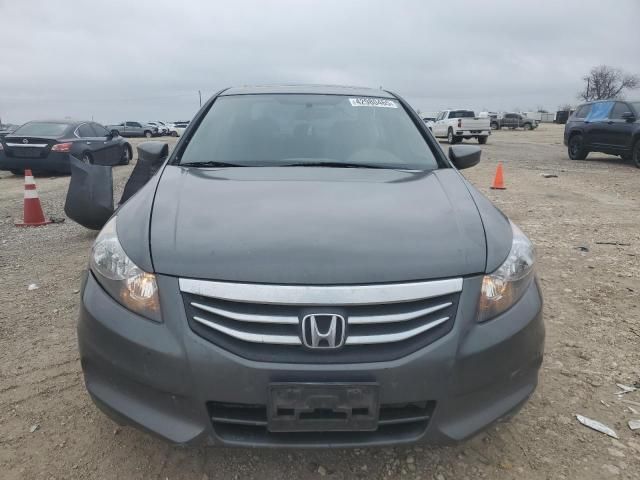 2011 Honda Accord EX