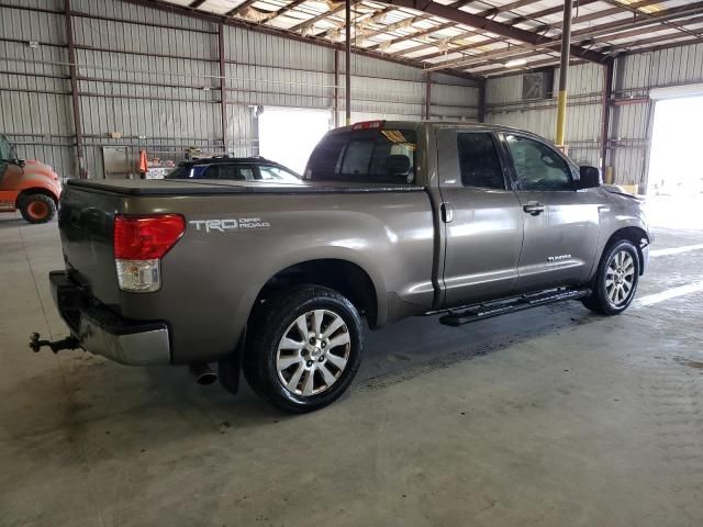 2011 Toyota Tundra Double Cab SR5