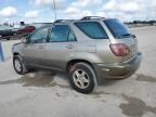 2000 Lexus RX 300